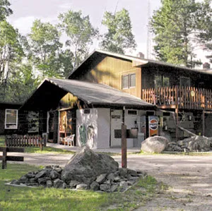 Cliff Wold's Campground Picture 9