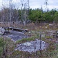 Campfire Lake Campsite - Powwow Trail ico