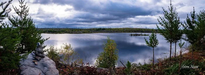 Mirror Lake Campsite - Powwow Trail Picture 2