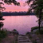 Section 29 Lake Campground