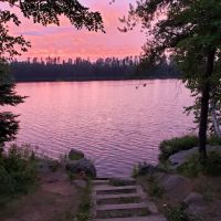 Section 29 Lake Campground ico