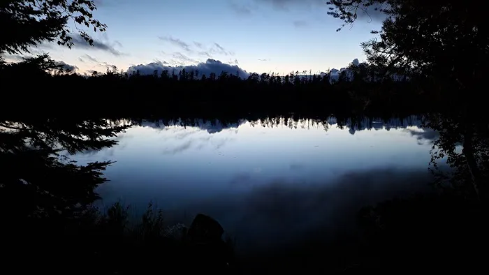 Section 29 Lake Campground Picture 9