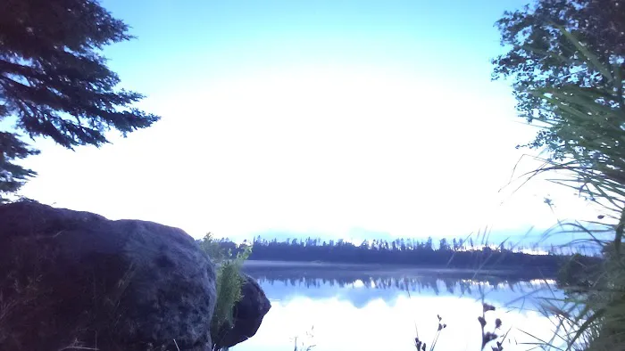 Section 29 Lake Campground Picture 7