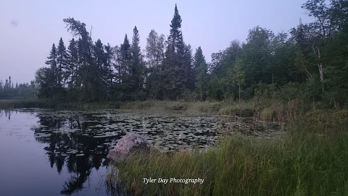 Section 29 Lake Campground Picture 5