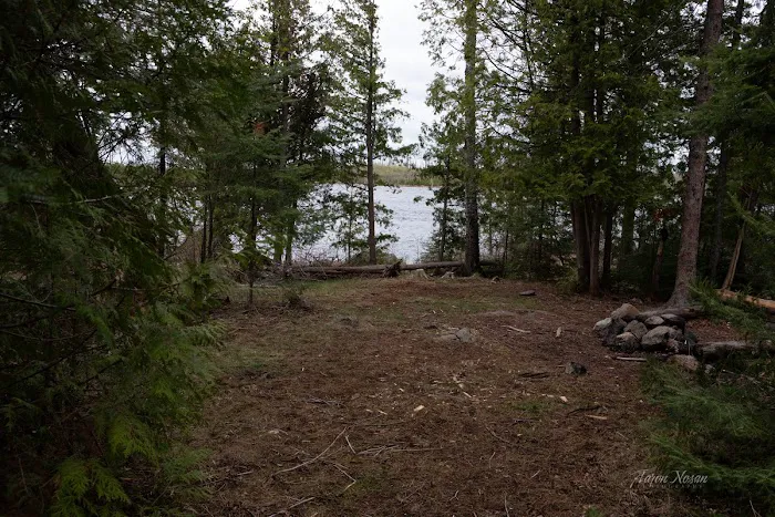 Isabella River Campsite - Powwow Trail Picture 6