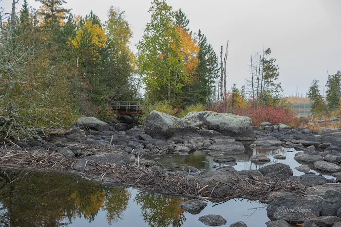 Isabella River Campsite - Powwow Trail Picture 3