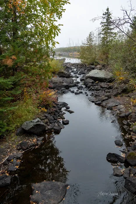 Isabella River Campsite - Powwow Trail Picture 4