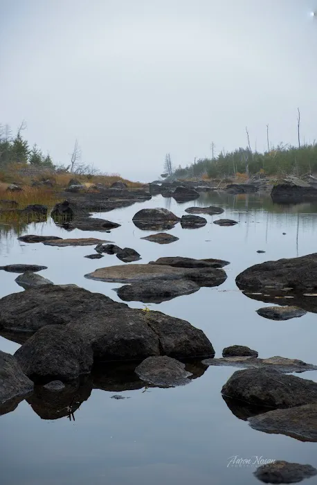 Isabella River Campsite - Powwow Trail Picture 1