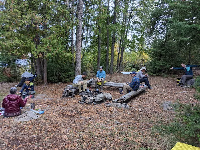 Isabella River Campsite - Powwow Trail Picture 10