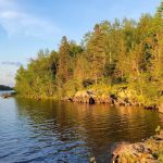 Fall Lake Campground