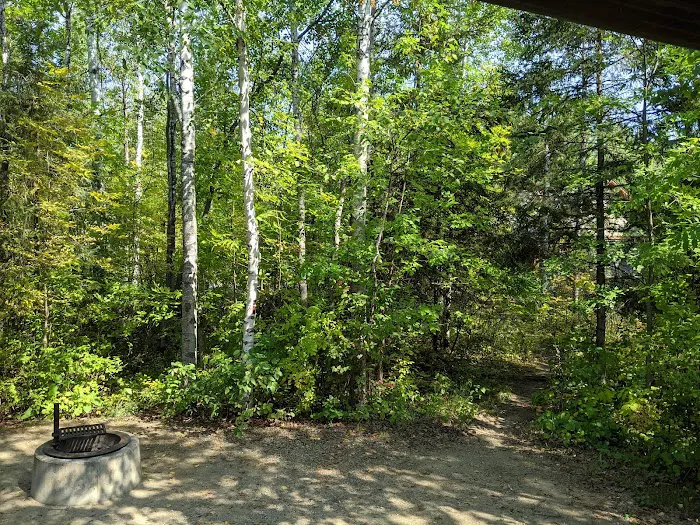 Fall Lake Campground Picture 7