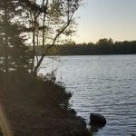 Hinsdale Island Campsite 11