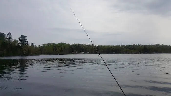 Wakemup Bay Campground Picture 6