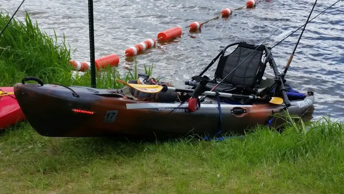 Wakemup Bay Campground Picture 9