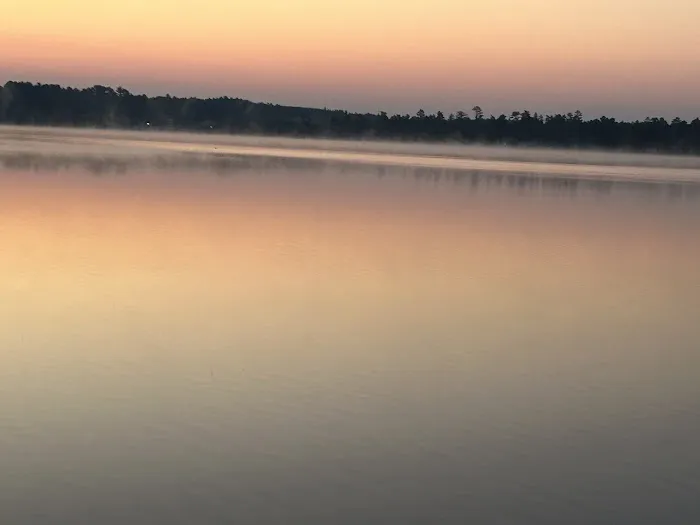 Side Lake Campground Picture 1