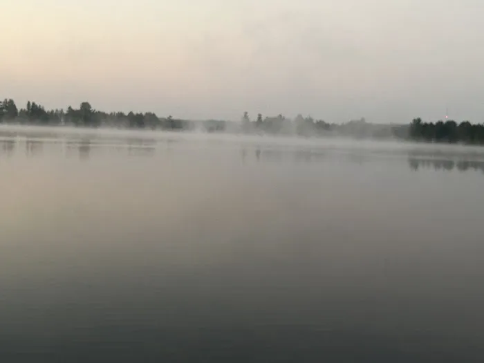 Side Lake Campground Picture 2