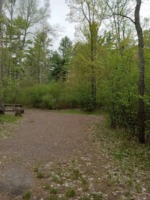 Side Lake Campground Picture 6