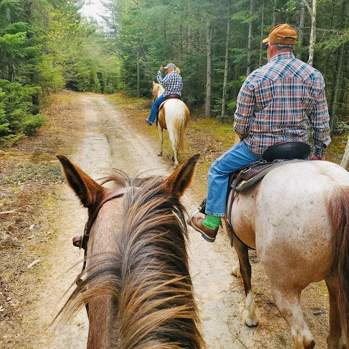 Stony Brook Horse Campground Picture 3