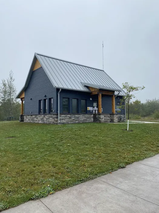 Black Beach Municipal Campground Picture 1