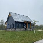 Black Beach Municipal Campground