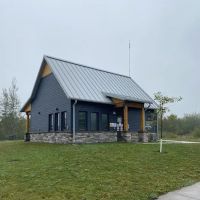 Black Beach Municipal Campground ico