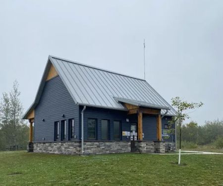 Black Beach Municipal Campground