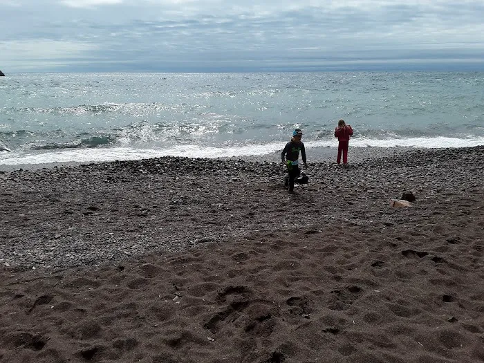 Black Beach Municipal Campground Picture 8