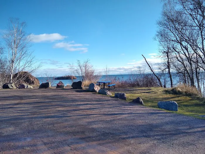 Black Beach Municipal Campground Picture 6