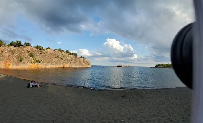 Black Beach Municipal Campground Picture 5