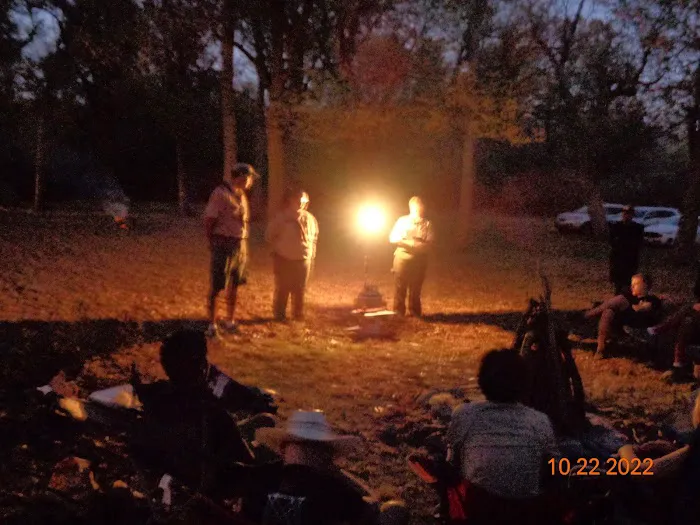 Shawnee Mission Park Campsite & Youth Camp 1 Picture 9