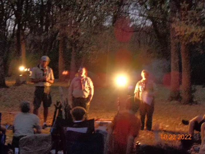 Shawnee Mission Park Campsite & Youth Camp 1 Picture 6