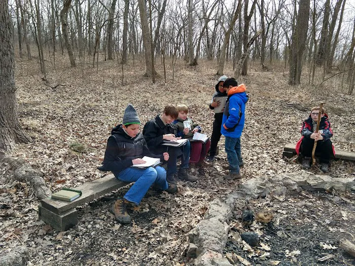 Shawnee Mission Park Campsite & Youth Camp 1 Picture 4