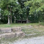 South Camp Old Health Lodge