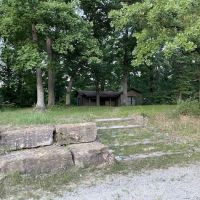 South Camp Old Health Lodge ico