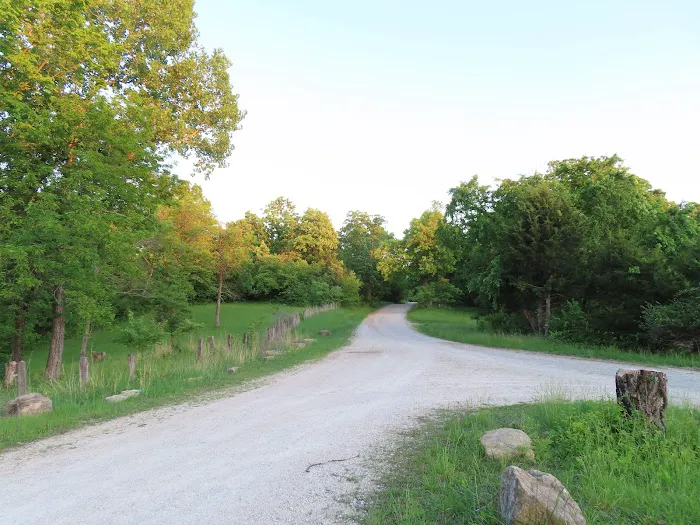 Clarks Fork Picture 1