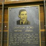 Graydon Ford Nature Lodge