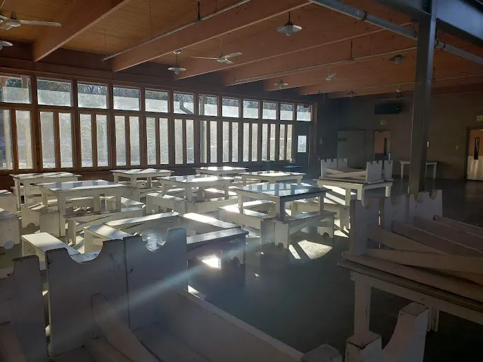 Central Camp Dining Hall Picture 4