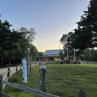 Central Camp Dining Hall ico