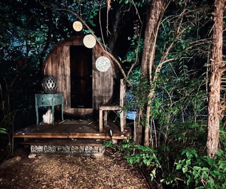 Inntirety Healing Center