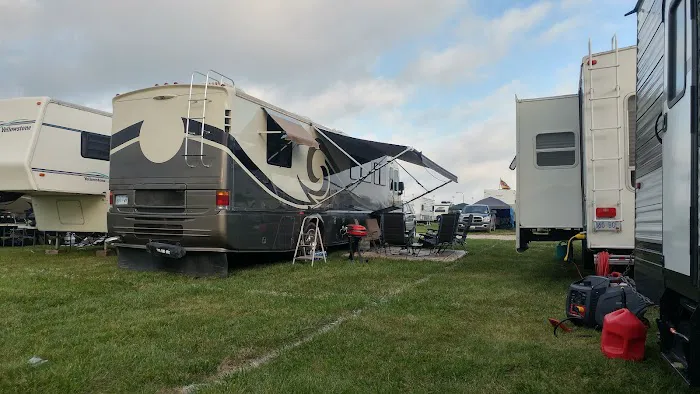 Campsite Apache Picture 5