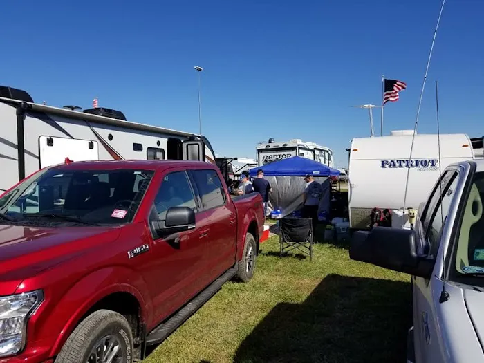 Campsite Apache Picture 3
