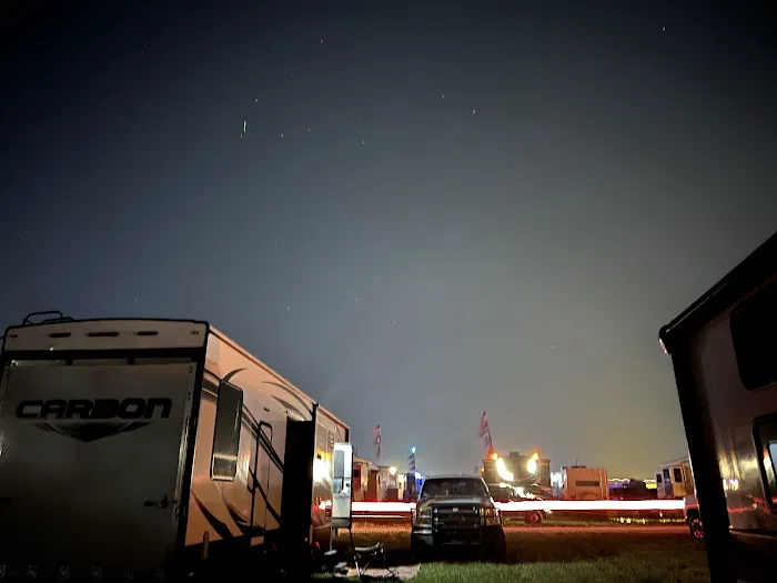 Campsite Apache Picture 2