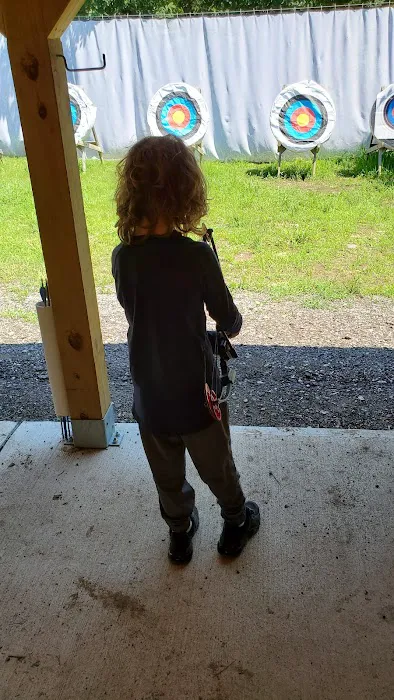 Cub World Archery Range Picture 2