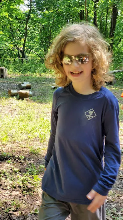 Cub World Archery Range Picture 4