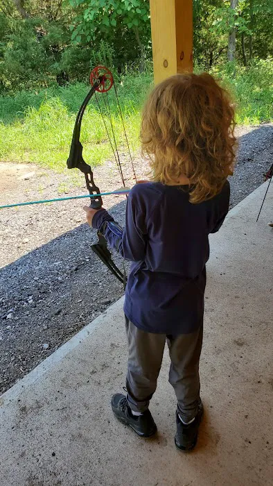 Cub World Archery Range Picture 1