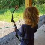 Cub World Archery Range