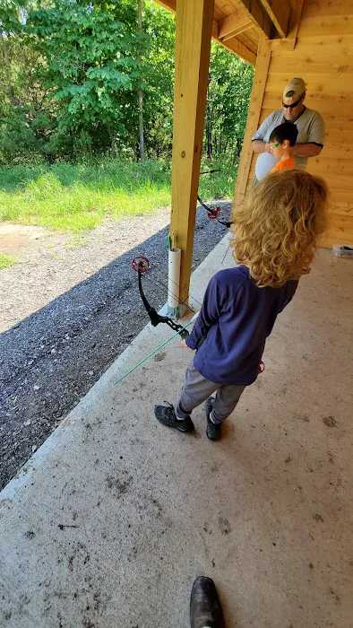 Cub World Archery Range Picture 5