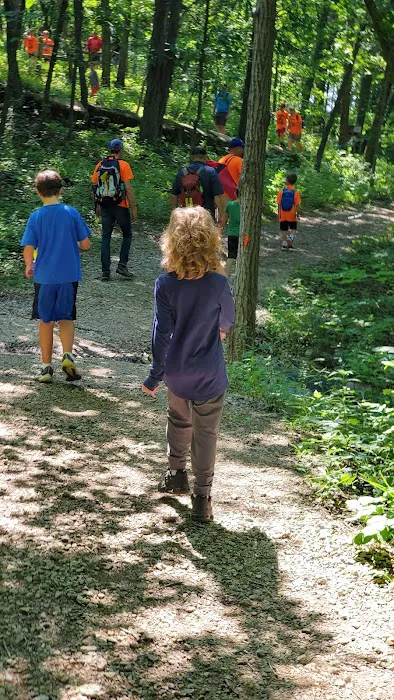 Cub World Archery Range Picture 3