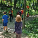 Cub World Slingshot Range