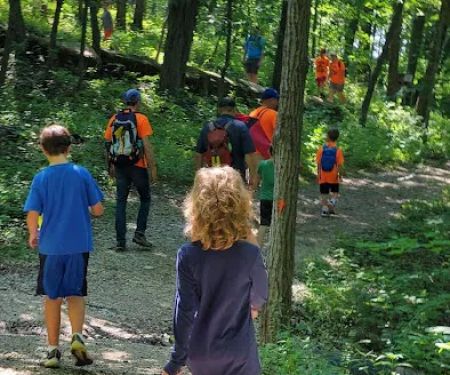 Cub World Slingshot Range